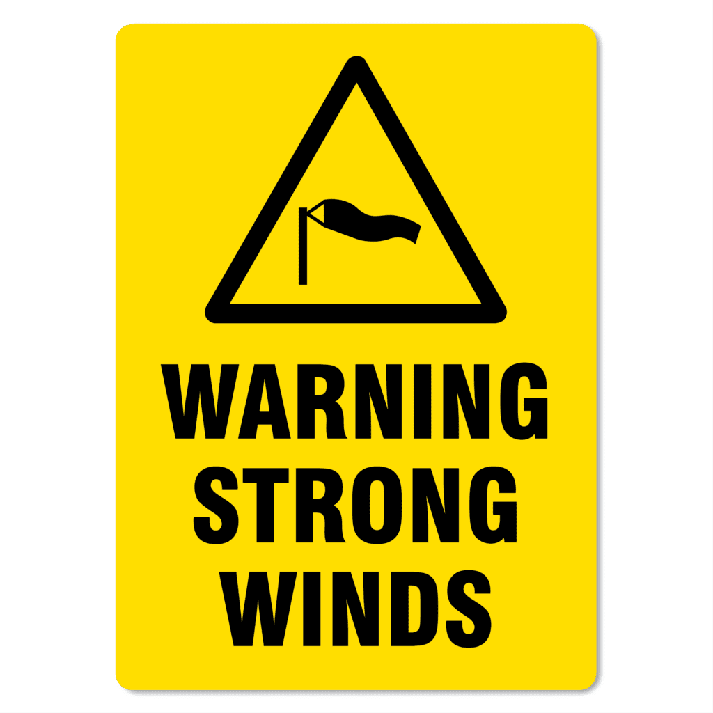 You are currently viewing Met Officer confirms High Pressure System in the region; resulting in high winds