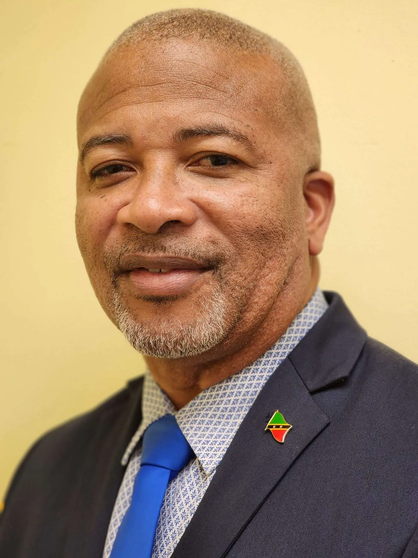 You are currently viewing “We must act decisively to mitigate these effects and protect our water resources” – Nevis’ Minister of Water Services