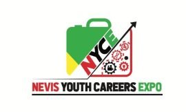 Nevis Youth Careers Expo (NYCE) was held on Friday