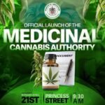 National Medicinal Cannabis Authority to be officially launched in April