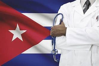 Read more about the article US policy on Cuba Medical Export Program: Where does SKN stand?