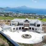 SKN’s PM comments on ECCB Governor’s controversial multi-million dollar residence