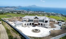 SKN’s PM comments on ECCB Governor’s controversial multi-million dollar residence