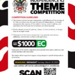 A Theme Competition for St. Kitts and Nevis’ Independence 42