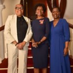 Three Nationals honoured, forming part of King Charles’ Birthday 2024 Honours