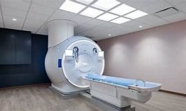 Update on MRI Facility Project in St. Kitts