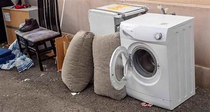 Read more about the article White Goods Cleanup to be held Mar. 8th for St. George’s Parish residents