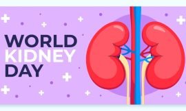Are your kidneys OK? – World Kidney Day recognized in Nevis