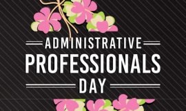 Administrative Professionals Day