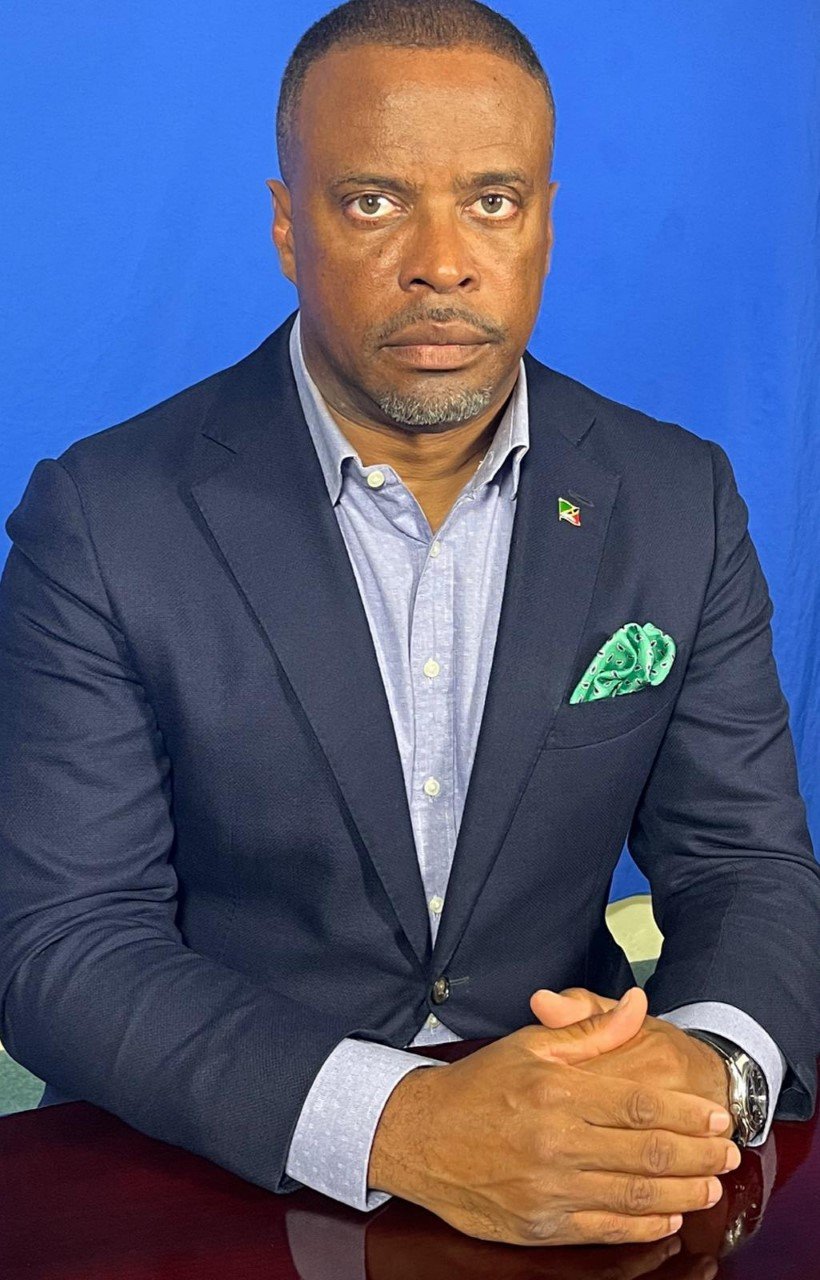 You are currently viewing Premier Brantley expresses urgent need to forge new trade relationships