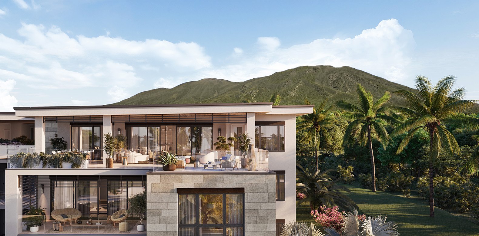 You are currently viewing Ground officially broken for Nevis Peak Residences