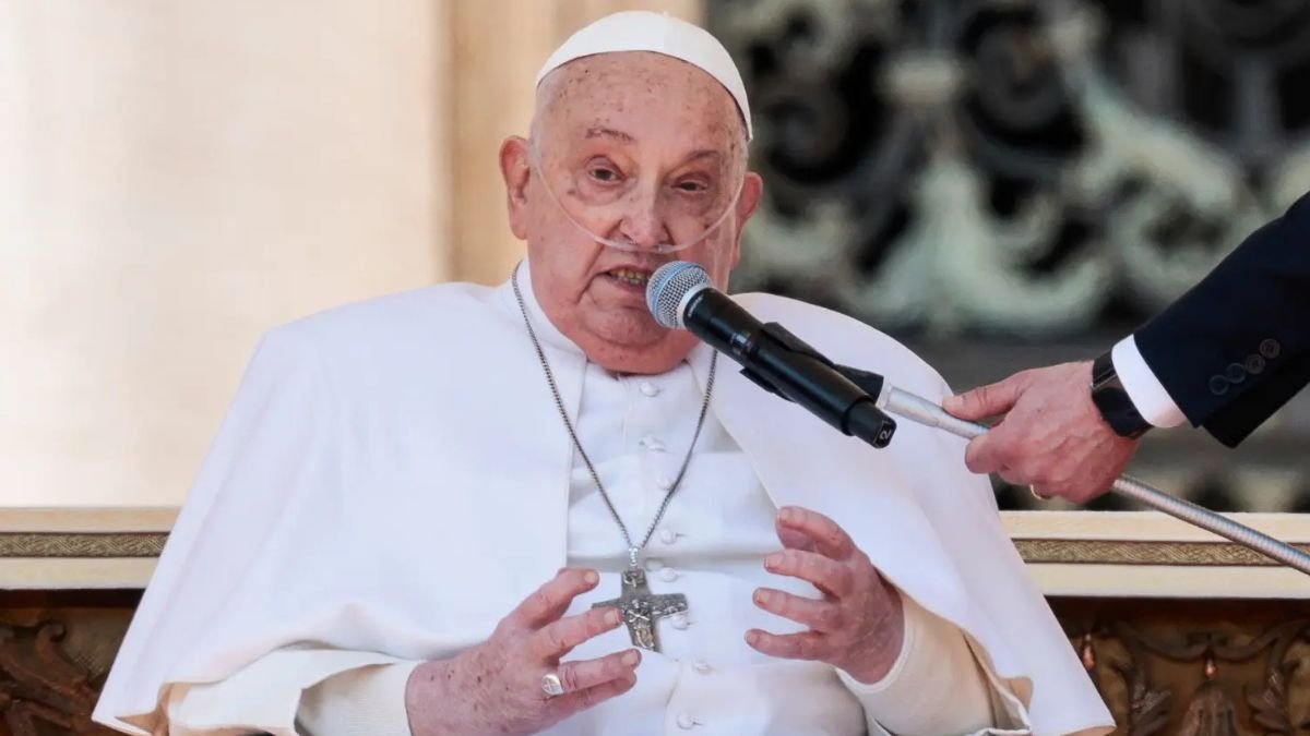 You are currently viewing SKN’s PM issues statement following Pope Francis’ passing