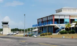 Nevis’ Airport Expansion Project: new updates released on VON Radio
