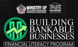 “Building Bankable Businesses” – National Bank and Ministry of Small Business, et.al launches Financial Literacy Program