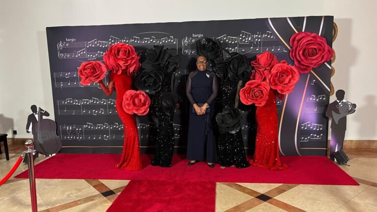 Read more about the article Evening of Musical Excellence featuring local artistes was held on Apr. 26th