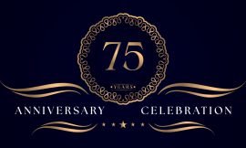 CSS Holds Thanksgiving Celebration to Thank God for 75 years as a Secondary Institution
