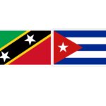 PM Drew makes Official State Visit to the Republic of Cuba
