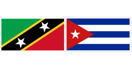PM Drew makes Official State Visit to the Republic of Cuba