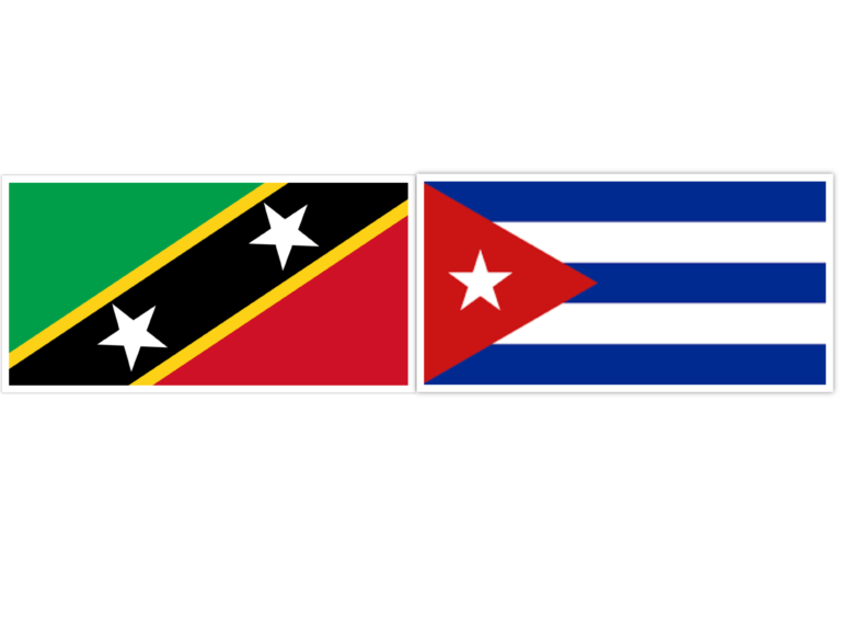 Read more about the article PM Drew makes Official State Visit to the Republic of Cuba
