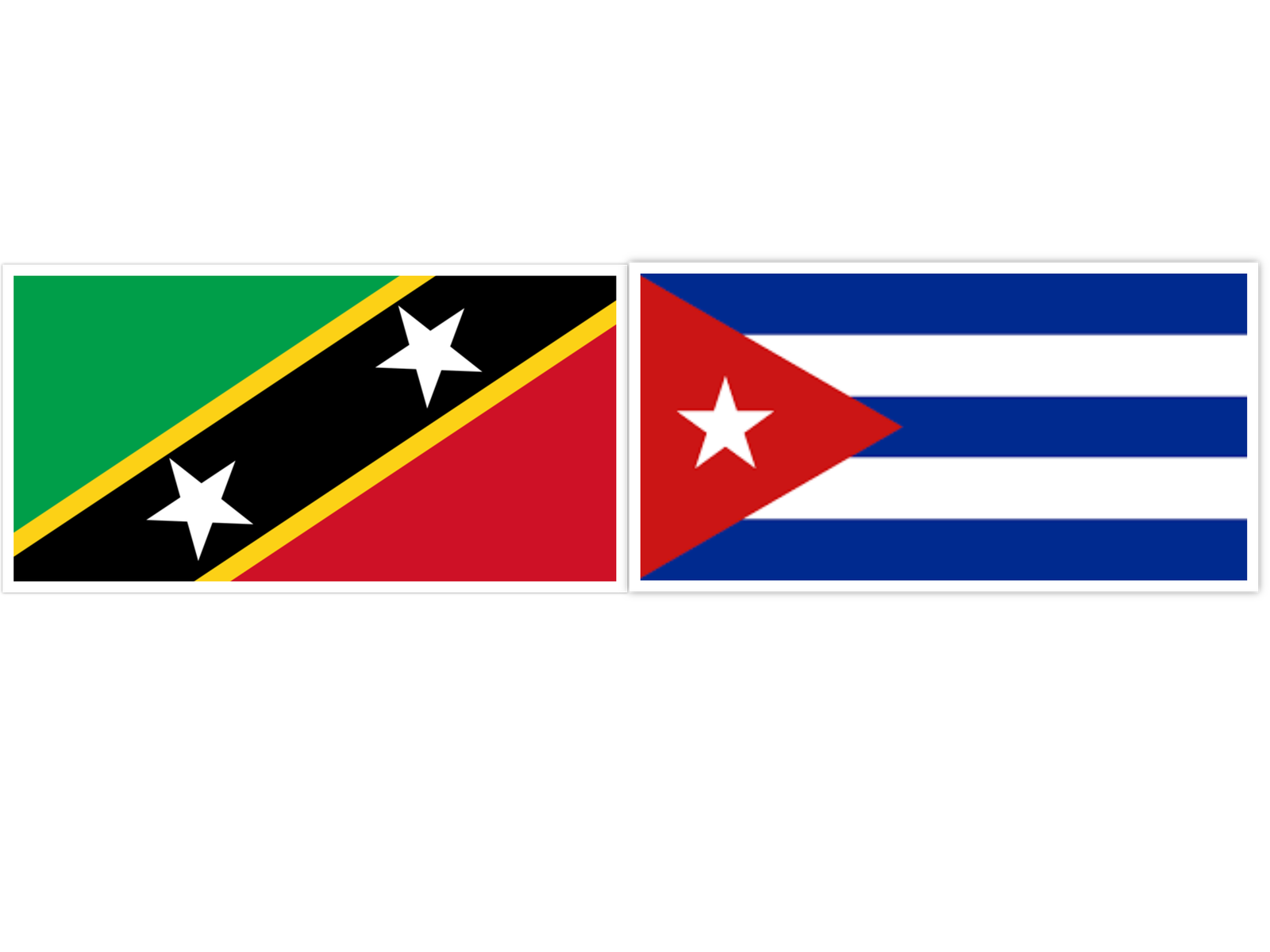 You are currently viewing PM Drew makes Official State Visit to the Republic of Cuba