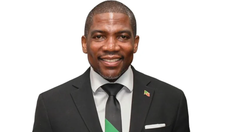 Read more about the article Prime Minister Drew Gives Updates on “Fair Share” Agreement between both islands