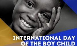 St. Kitts and Nevis recognizes International Day of the Boy Child
