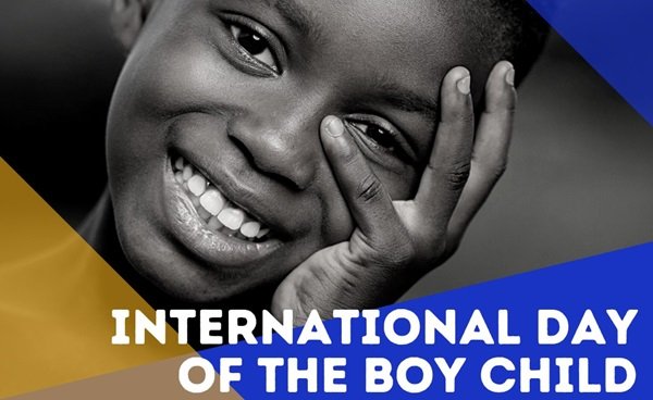 Read more about the article St. Kitts and Nevis recognizes International Day of the Boy Child