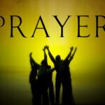 Annual Interdenominational Day of Prayer to be held on May 1st