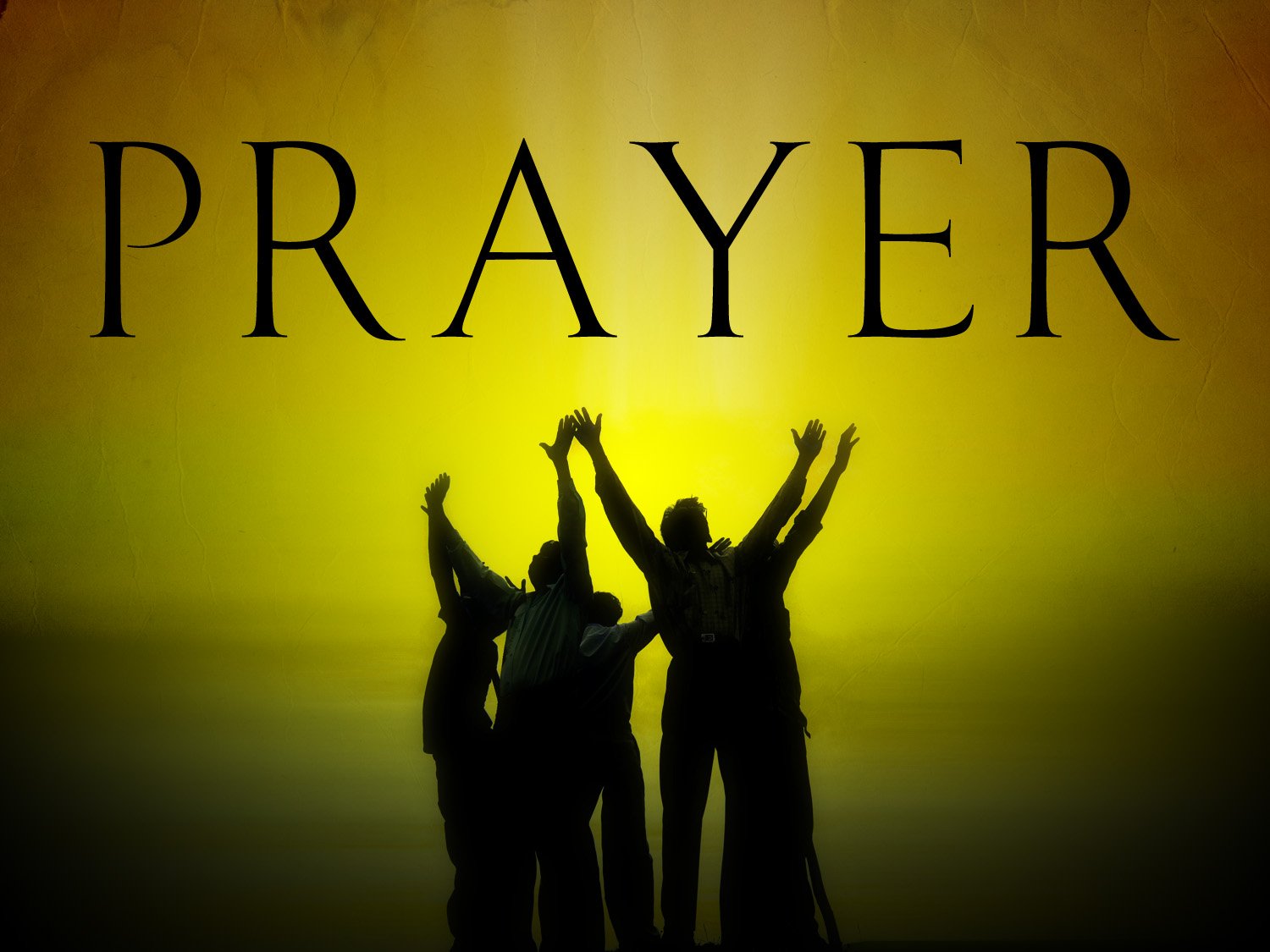 You are currently viewing Annual Interdenominational Day of Prayer to be held on May 1st