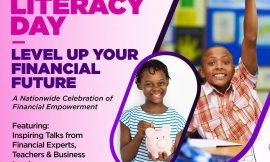 ASPIRE Literacy Day set for Wednesday May 14th 2025 in schools across SKN
