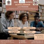 Scholarship Applications are Open for Online Studies at American University Washington College of Law