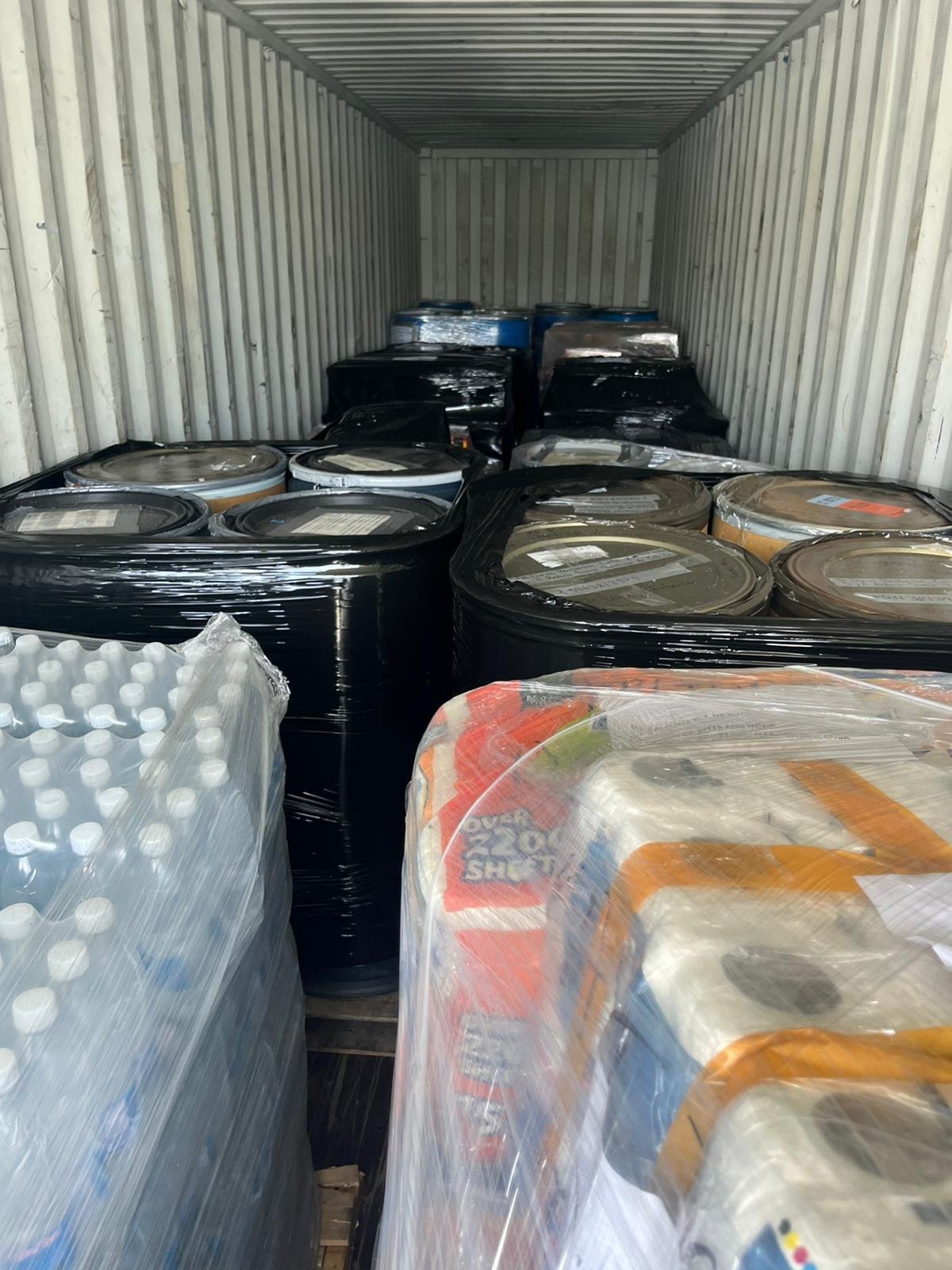 You are currently viewing Care Packages sent to SKN students studying in Cuba