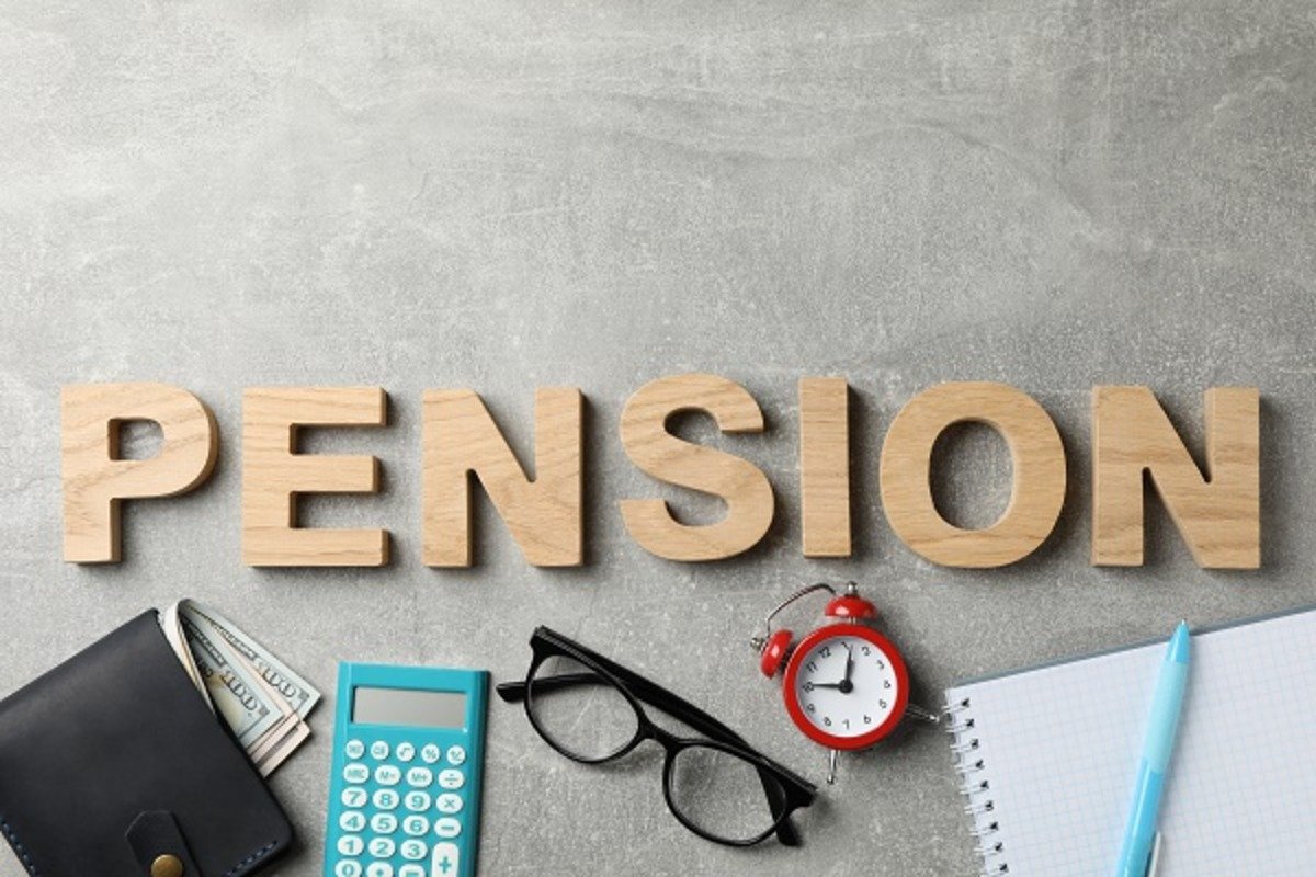 You are currently viewing Facts to know about the New Pension Plan