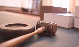 Two Nevisian men sentenced to jail for firearm offences