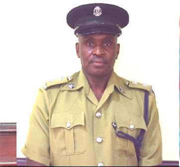 Read more about the article James Sutton Commissioner of Police addresses rumors on Police Infrastructures