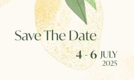 2025 Mango Fest to be held July 4th to 6th