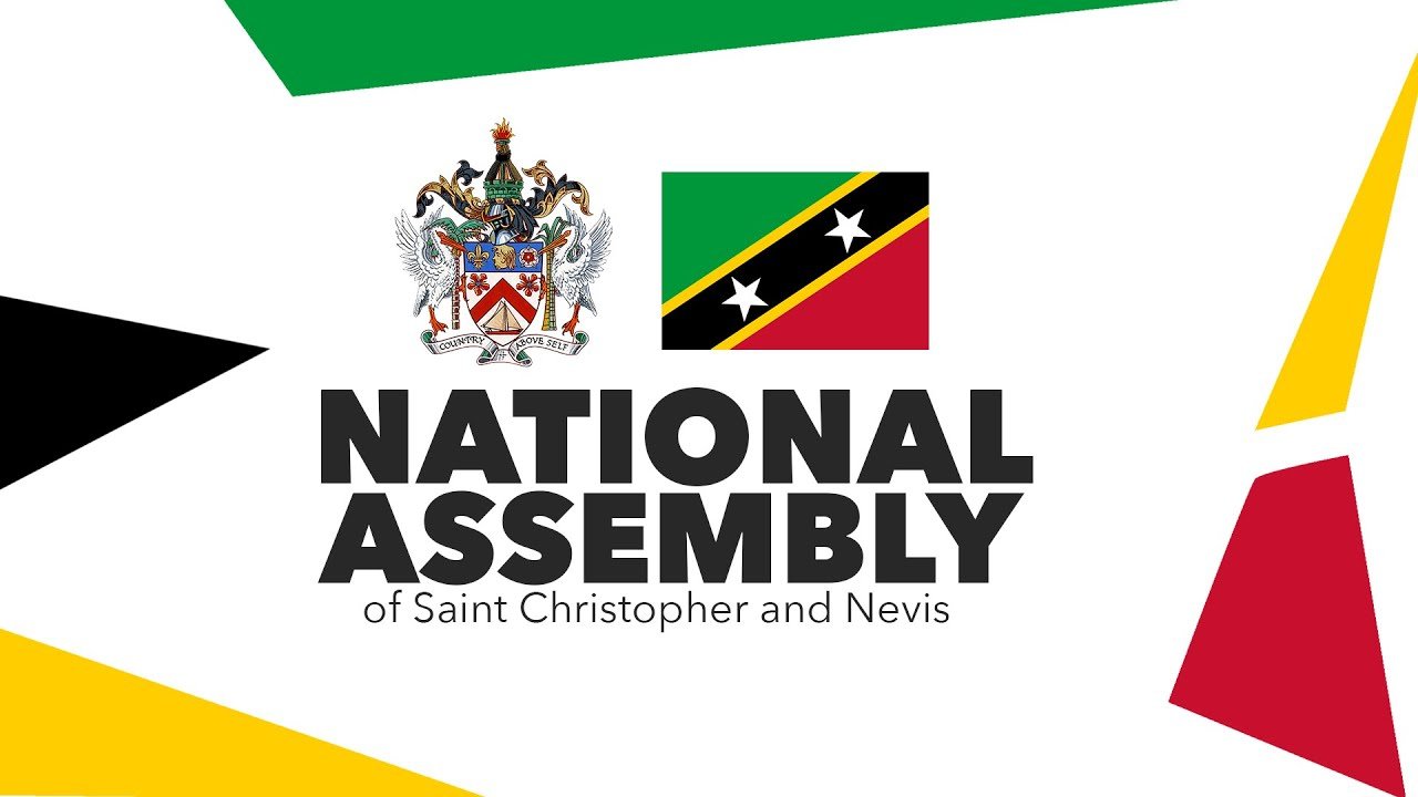 You are currently viewing 2nd reading of the Prison (Amendment) Bill, 2025 heard Thursday in the National Assembly