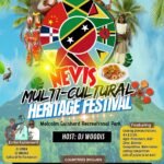 Multi-Cultural Heritage Festival 2025 set for this Saturday