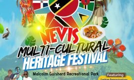 Multi-Cultural Heritage Festival 2025 set for this Saturday