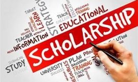 Citizens encouraged to apply for Moroccan Scholarship