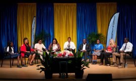 STEM application and vision on Nevis discussed during Science Symposium