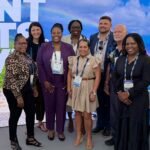 SKN represented at Caribbean Hotel and Tourism Association Showcase in Antigua