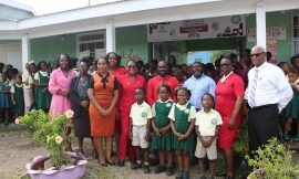 NCCU officially adopts IWPS and CPS under SOAR programme