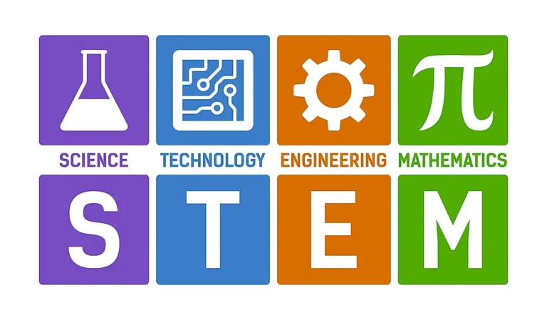 Read more about the article Charlestown Primary and Gingerland Secondary: Winners of the 2025 STEM Challenge