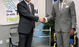 Saint Kitts and Nevis receives over 180 in medical supplies from Republic of China (Taiwan)