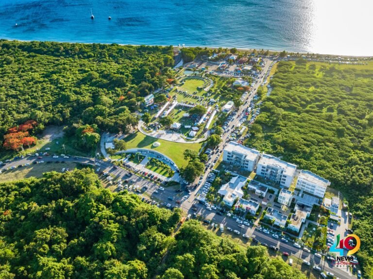 Read more about the article Eight students to compete this Thursday at the 2025 Bank of Nevis Tourism Youth Congress
