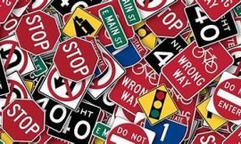 May 1st Traffic Court convictions