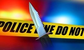 SKN record 3rd murder for the year; Man stabbed at Port Zante