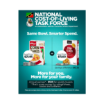 Cost-of-Living Task Force Launches “Smart Spend SKN” to Empower Consumers