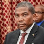 PM Drew urges OECS Leaders to capitalize on collective bargaining power